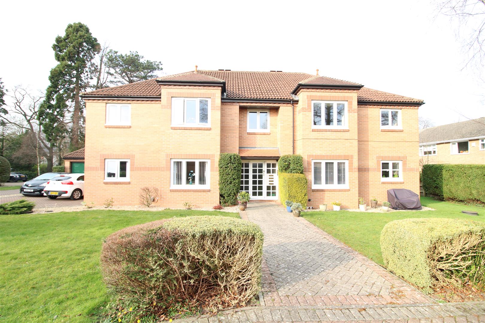 Ann Cordey Estate Agent in Darlington